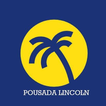 Pousada Lincoln Прая Гранде Екстериор снимка